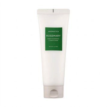 Кондиціонер для волосся Aromatica Rosemary Hair Thickening Conditioner 180 ml ko-67213 фото