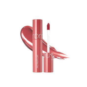 Тінт для губ ROM&ND JUICY LASTING TINT 11 PINK PUMPKIN dl-41131 фото