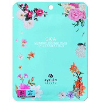 Тканевая маска для лица Eyenlip Moisture Essence Mask # Cica 23ml ma-7091 фото