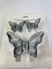 Набір заколок для волосся Hair Clip Set Crystal Grey 1*8cm/2*4cm dl-66463 фото 3