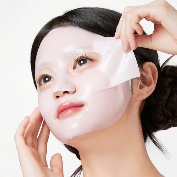 Гелевая маска-капсула Aprilskin TXA Niacinamide Collagen 99 Capsule Gel Mask pi-19639 фото