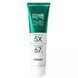 Відбілююча зубна паста Median Whitening Science Toothpaste Plum Mint Scent 100 G zu-11136 фото 1