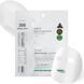 Зміцнювальна тканинна маска для обличчя VT COSMETICS [1EA] MILD REEDLE SHOT 300 2-STEP MASK tk-06044 фото 2