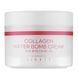 Зволожувальний крем для обличчя з колагеном Jigott Collagen Water bomb Cream 150ml au-82867 фото 1